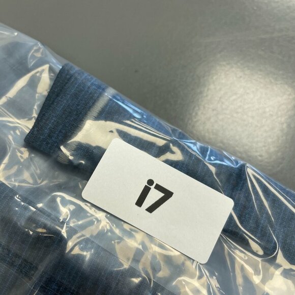 NEW Pebble Beach Men's S Dry-Luxe Performance 1/4 Zip Pullover Sweatshrit - Picture 9 of 9